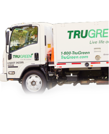 Why Choose TruGreen?